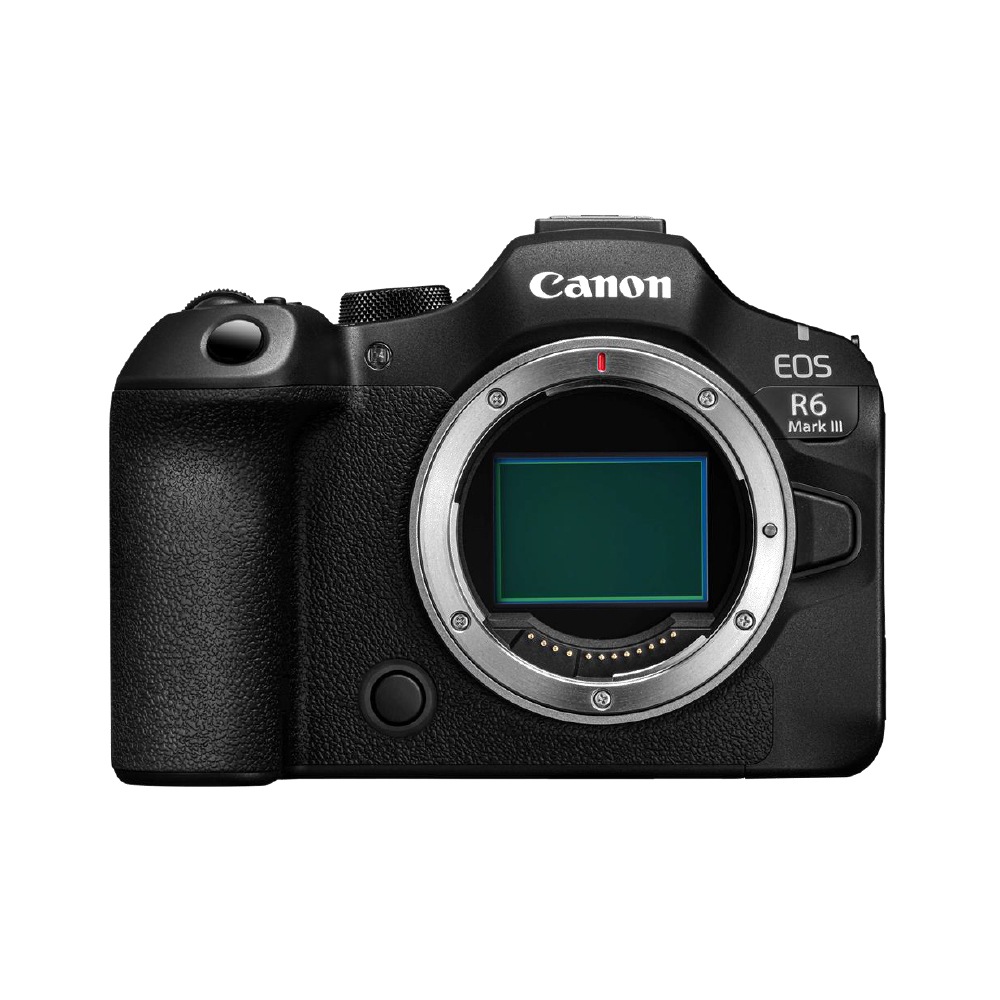 Canon EOS R6 デジタルカメラ 本体 レンタル] Canon EOS R6 Mark II - キャノンのミラーレス一眼レフ