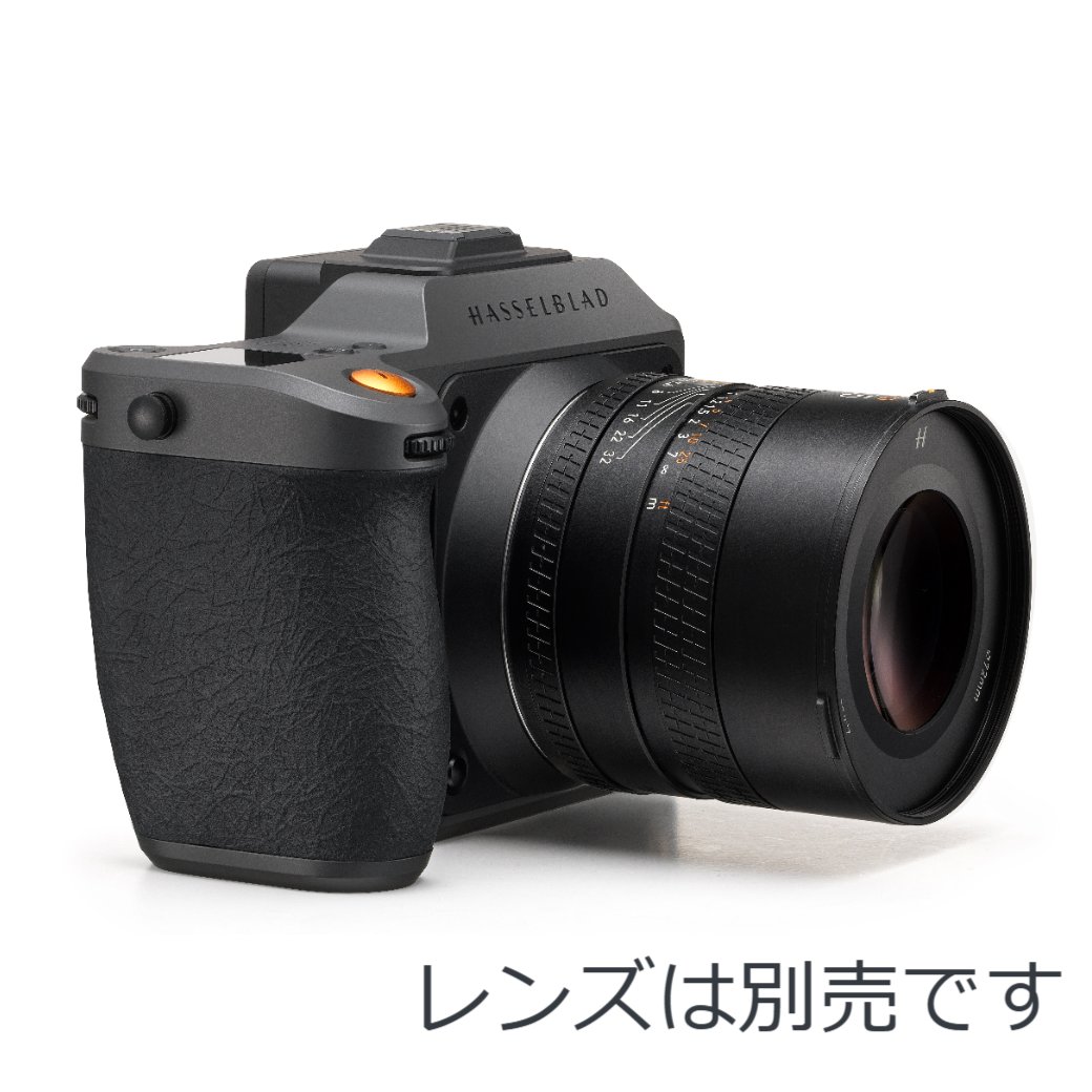 Hasselblad X2D II 100C | デジタル一眼,ハッセルブラッド | | カメラ