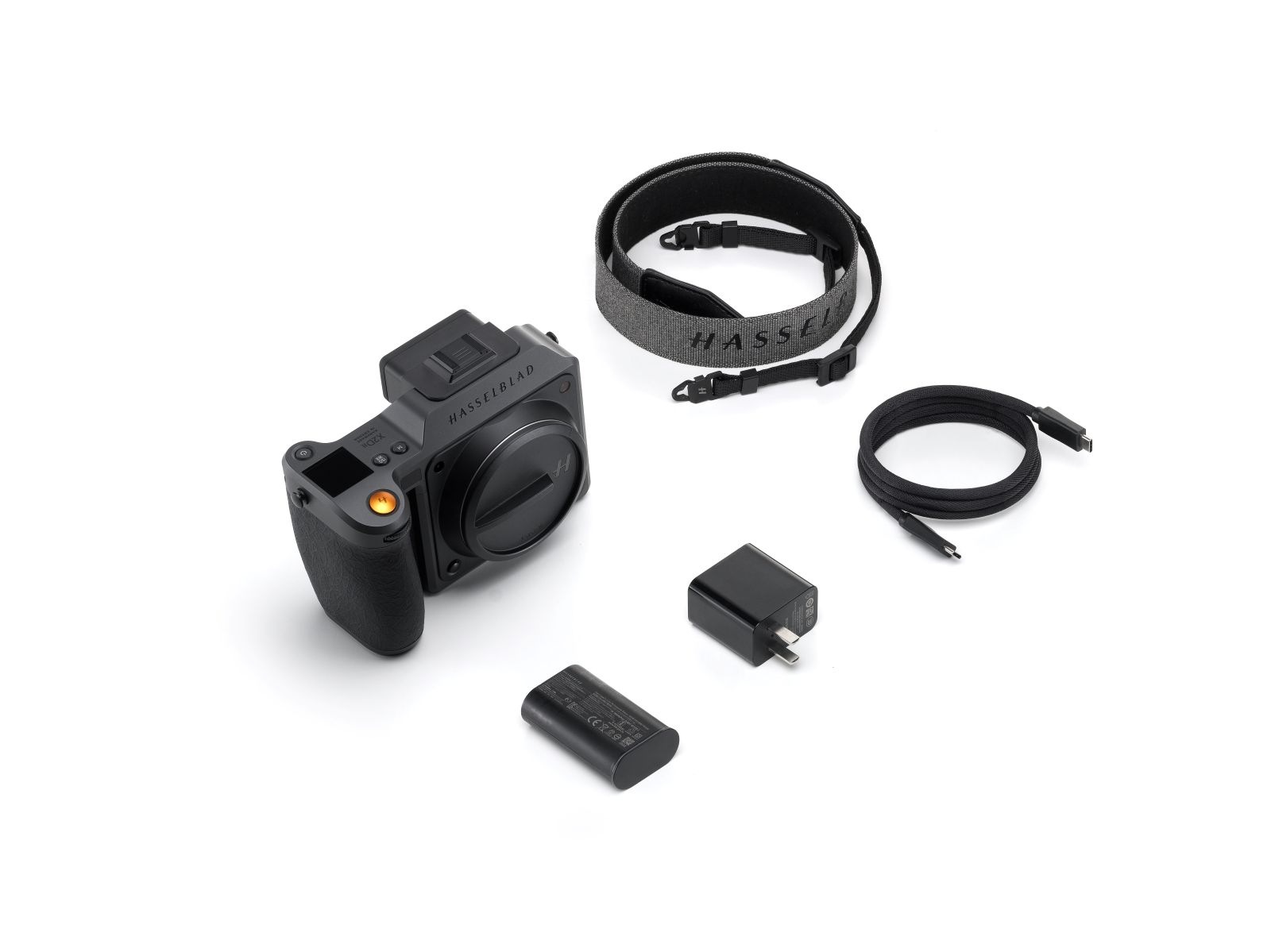 Hasselblad X2D II 100C | デジタル一眼,ハッセルブラッド | | カメラ