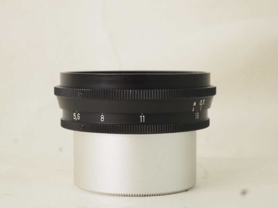 ルサール MP-2 20mm F5.6 ライカマウント【中古管理番号：B2061