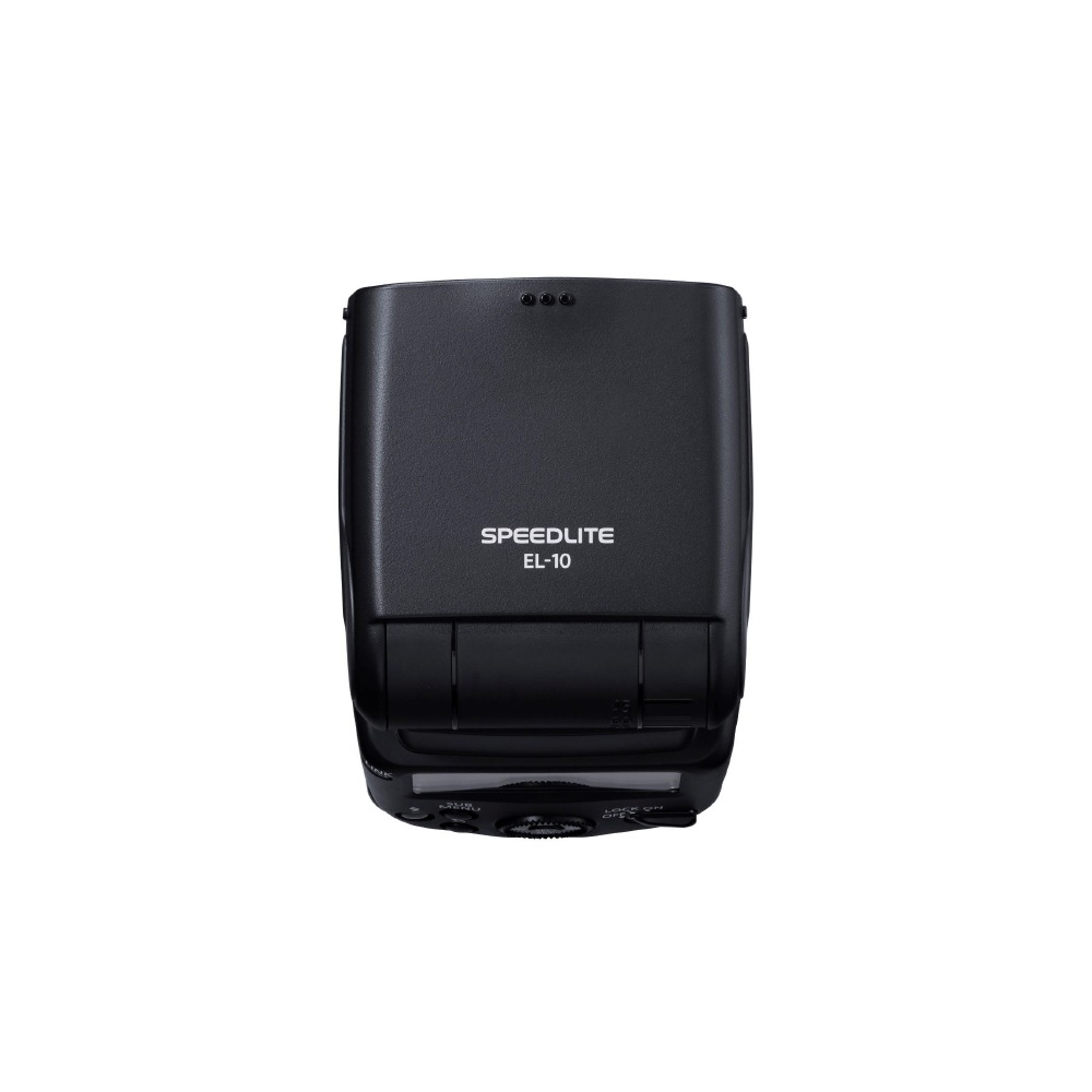 ★値下げ★新品未使用★Canon Speedlite EL-10 Canon Speedlite EL-10 - Stewarts Photo