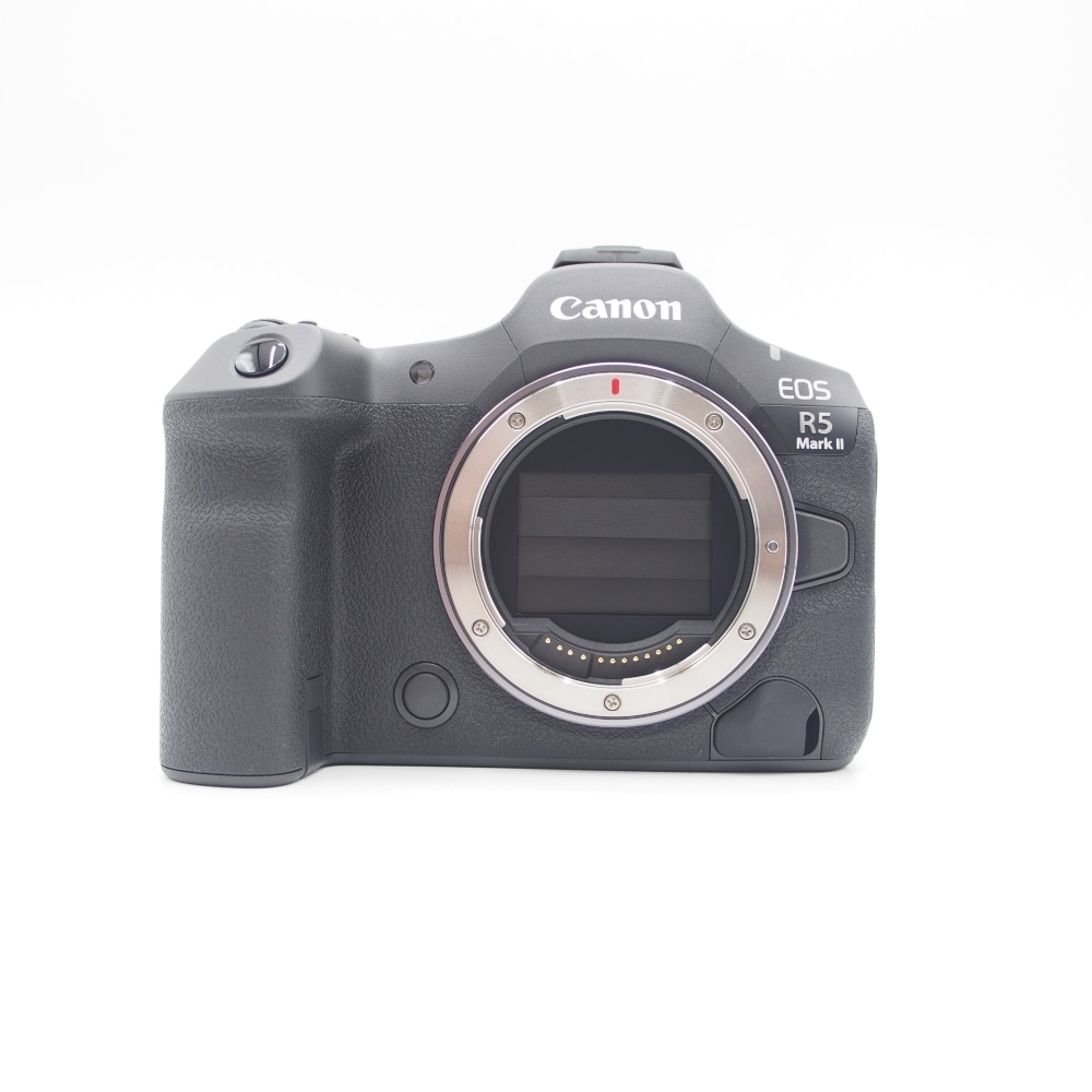 中古 - Canon EO5 Mark 2 中古】 《良品》 Canon EOS R5 Mark II ボディ <br>[ デジタル