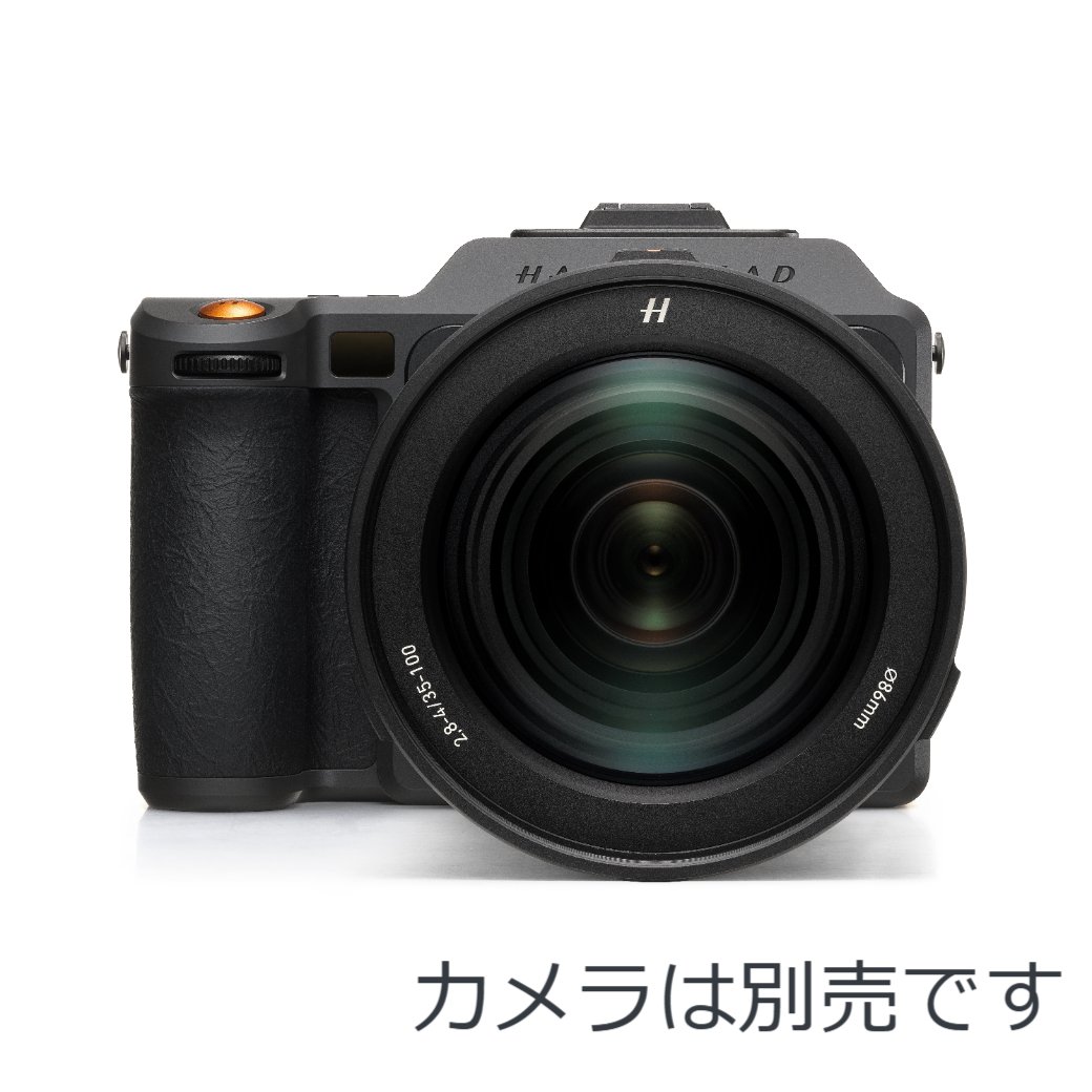 Hasselblad XCD 2,8-4/35-100E | 交換レンズ,ハッセルブラッド