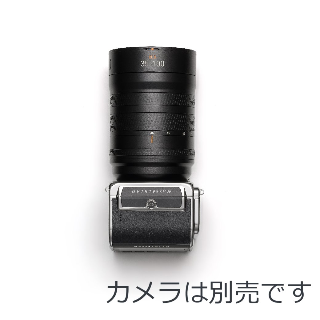 Hasselblad XCD 2,8-4/35-100E | 交換レンズ,ハッセルブラッド