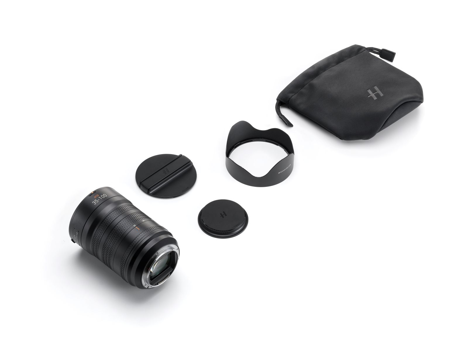 Hasselblad XCD 2,8-4/35-100E | 交換レンズ,ハッセルブラッド