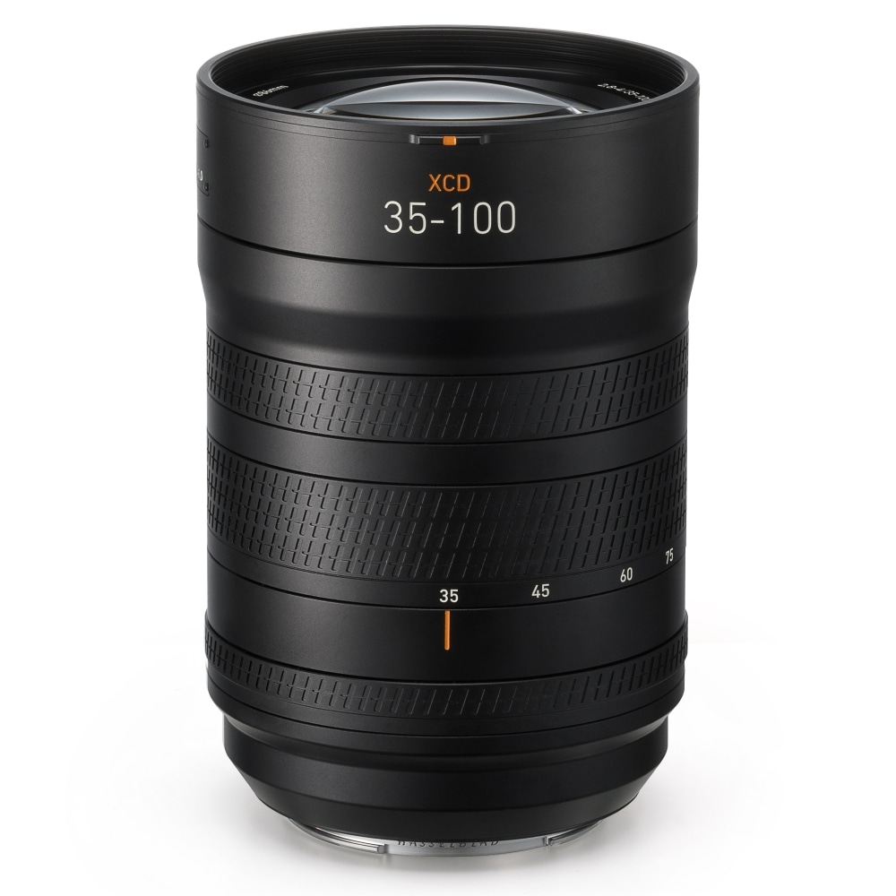 Hasselblad XCD 2,8-4/35-100E | 交換レンズ,ハッセルブラッド
