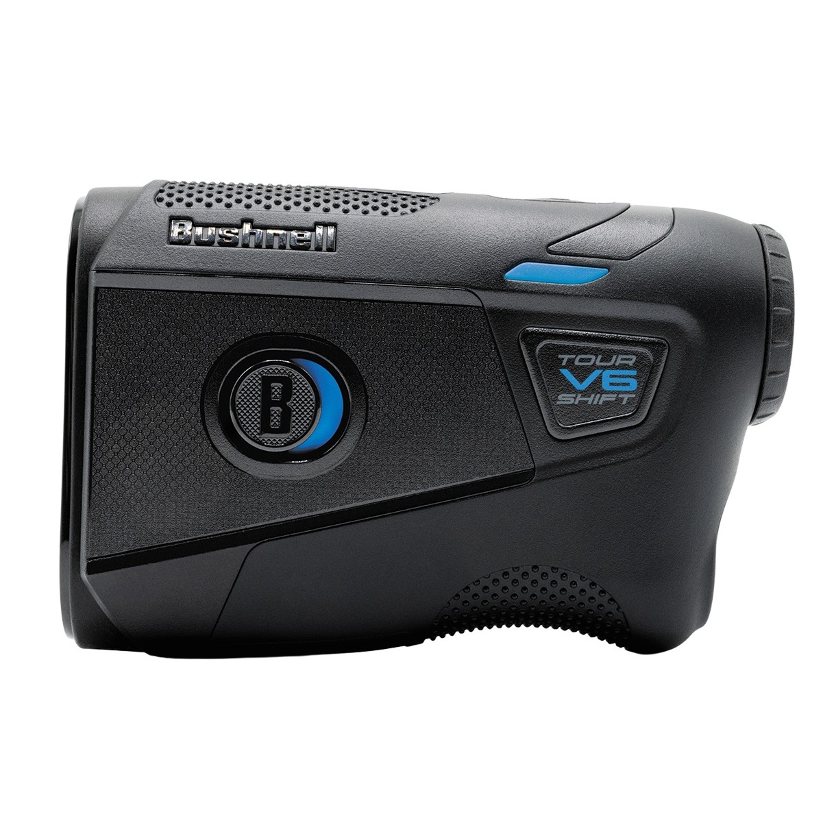 Bushnell ゴルフ用レーザー距離計 ピンシーカーツアーV6シフト