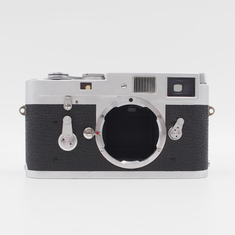 ライカ M2 ボディ【中古管理番号：S0209】 | 中古｜フイルムカメラ
