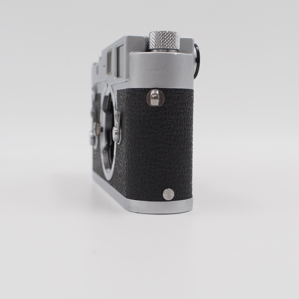 中古】(ライカ) 値下げ　ライカ　M2 Leica ブラックペイント｜ナニワグループオンライン M2 フィルムカメラ
