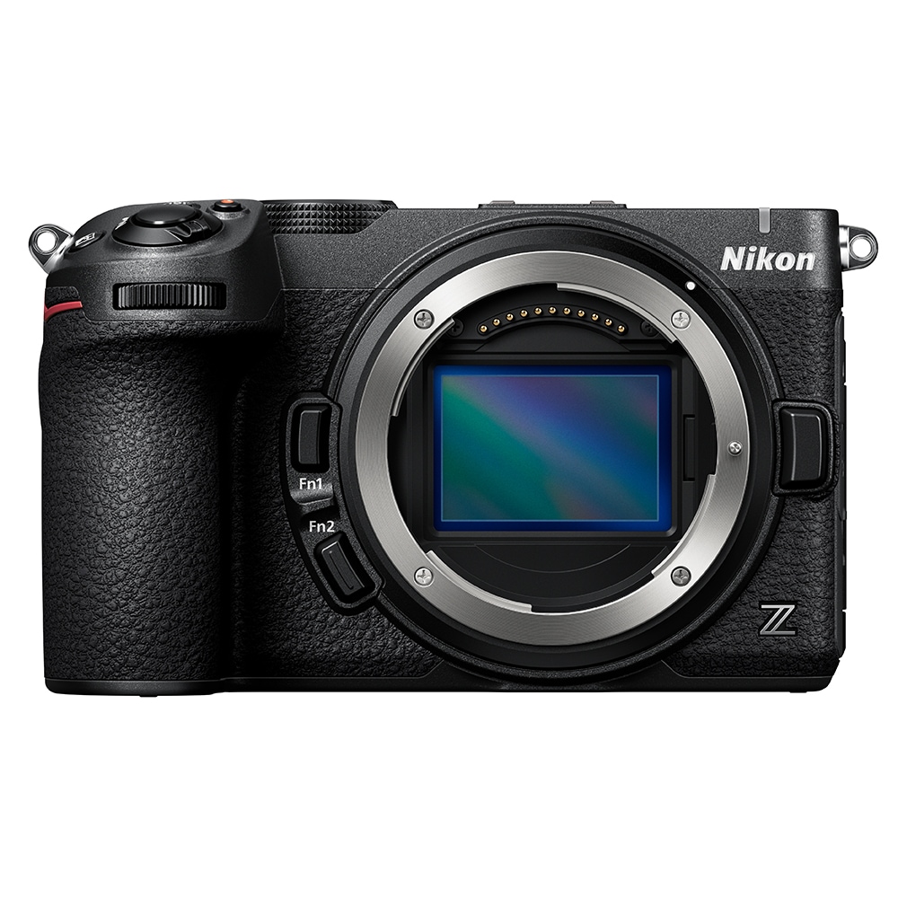 予約商品】Nikon Z5IIC ボディ ブラック【2026年10月23日発売予定