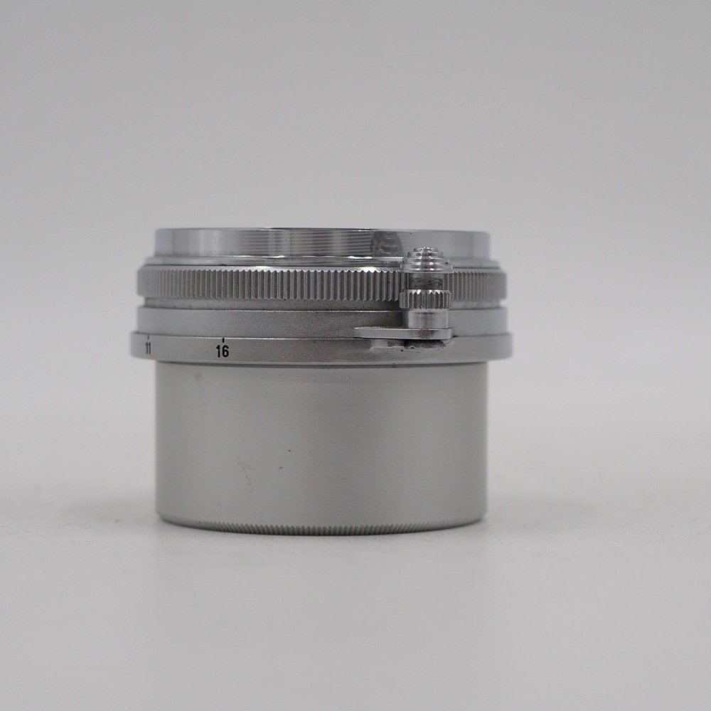 キヤノン 25mm F3.5（Lマウント） M42 MOUNT SPIRAL: CANON 25mm F3.5 (Leica L mount)