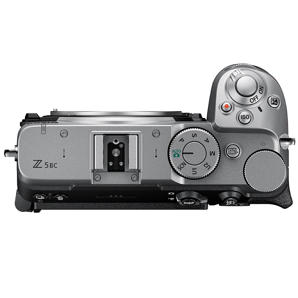 じ*こ様 藤028 カメラ 19点 まとめ売り 予約商品】Nikon Z5IIC ボディ シルバー【2026年10月23日発売予定