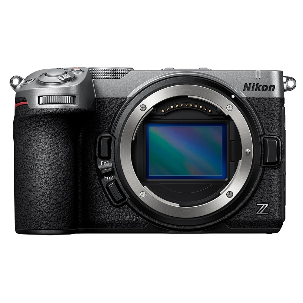予約商品】Nikon Z5IIC ボディ シルバー【2026年10月23日発売予定