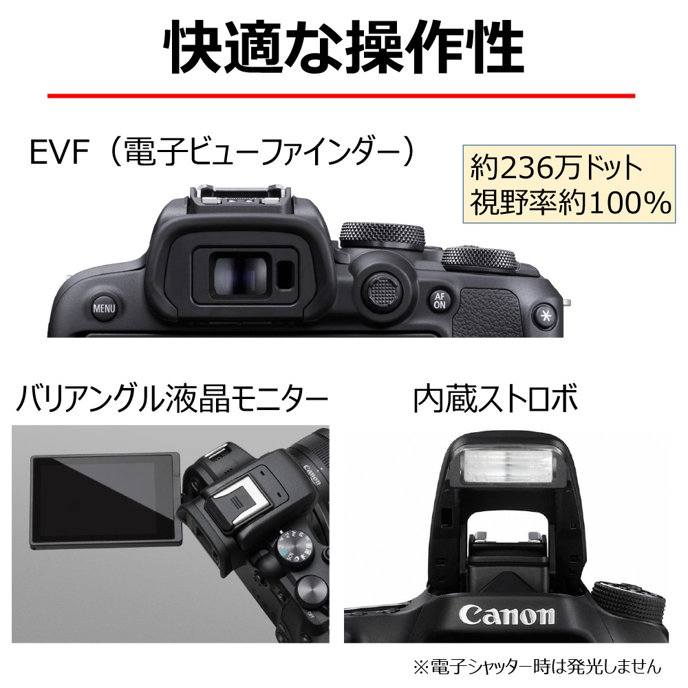 Canon EOS R10 RF-S18-45 IS STM 󥺥åȡ