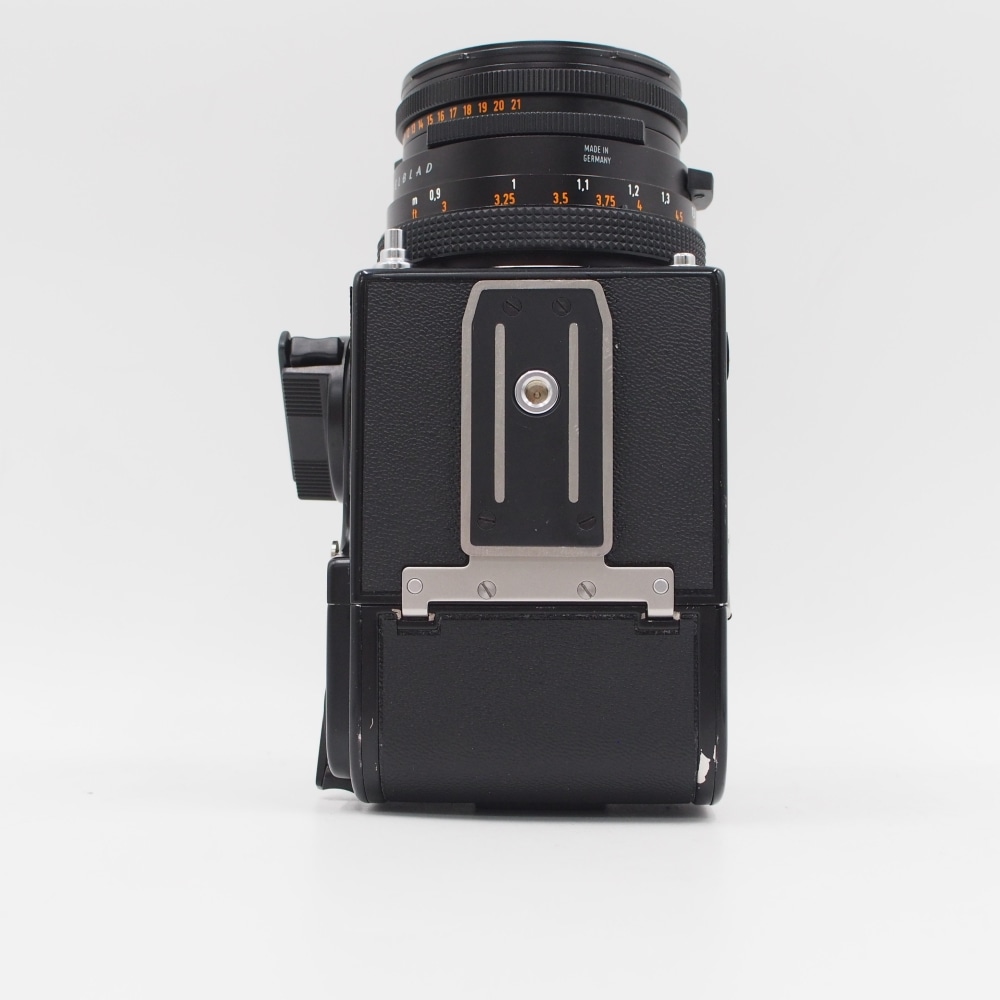 ハッセル 503CX A12 プラナーCF 80mm F2.8 ブラック【中古管理番号
