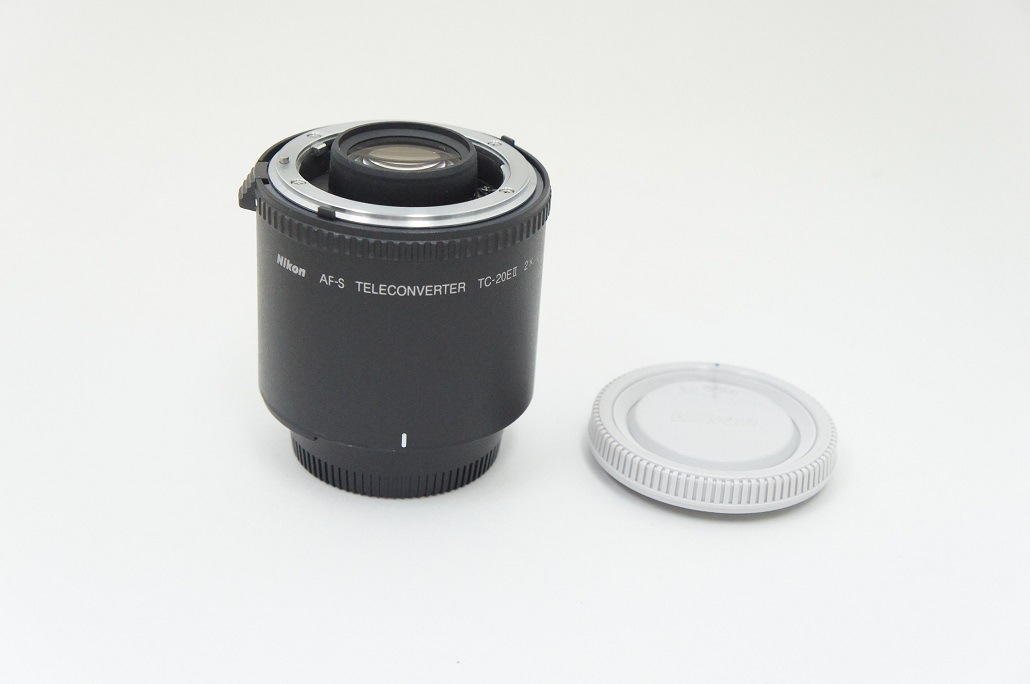 AF-Sﾃﾚｺﾝﾊﾞｰﾀｰ TC-20EⅡ【中古管理番号：D1006】 | 交換レンズ｜中古 