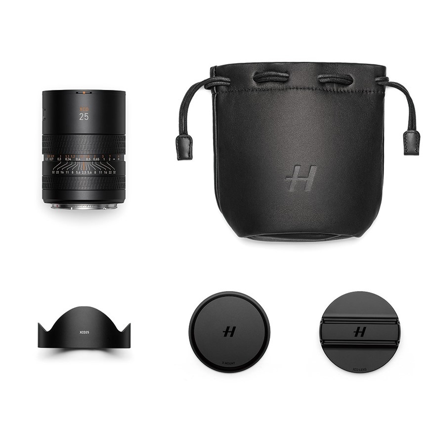 【新品未使用】HASSELBLAD XCD 2,5/90V レンズ｜正規品 HASSELBLAD XCD 2.5/90V｜新品通販フジヤカメラ