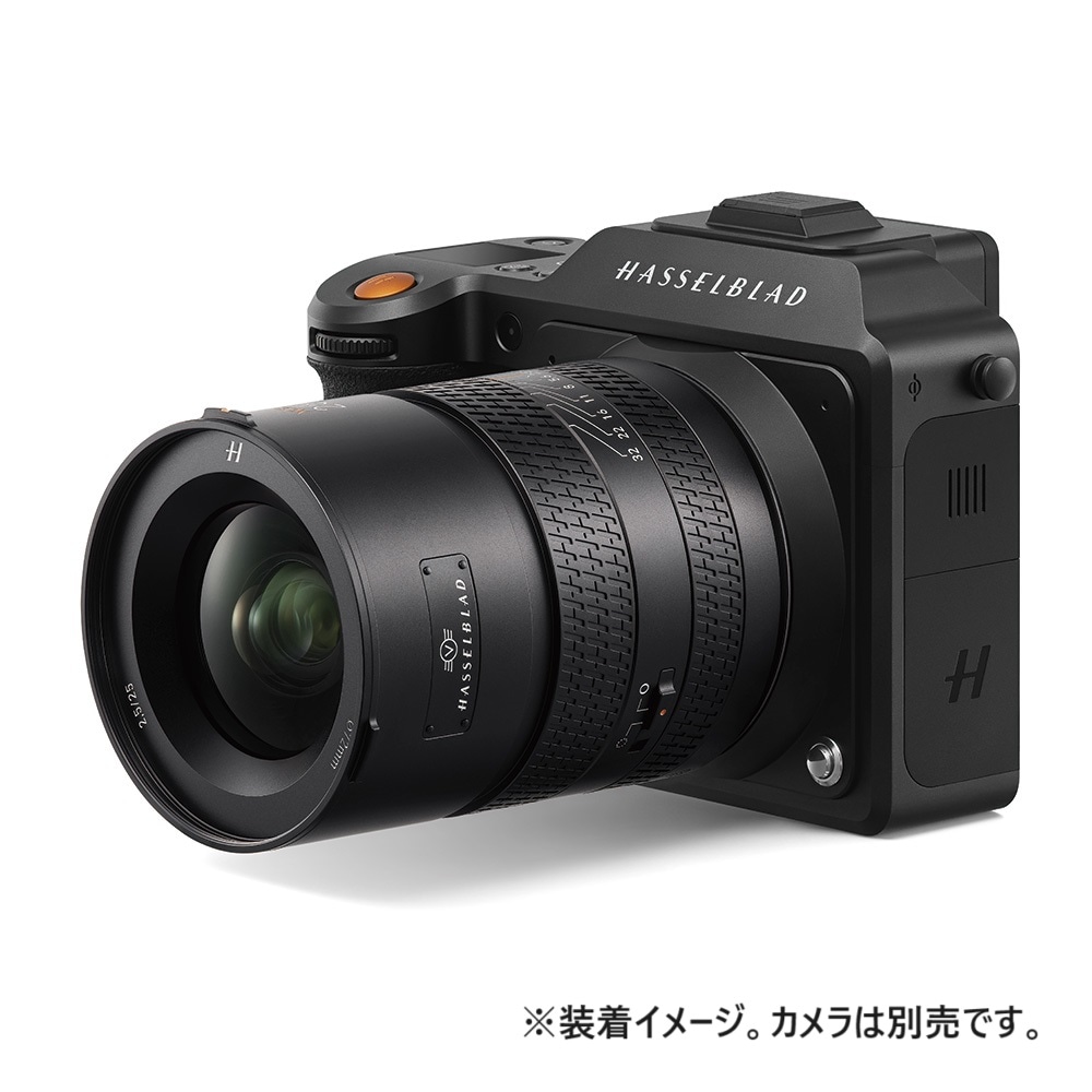 【中古】(ハッセルブラッド) HASSELBLAD XCD25/2.5 中古)HASSELBLAD (ハッセルブラッド) XCD 25mm F2.5 V（商品ID