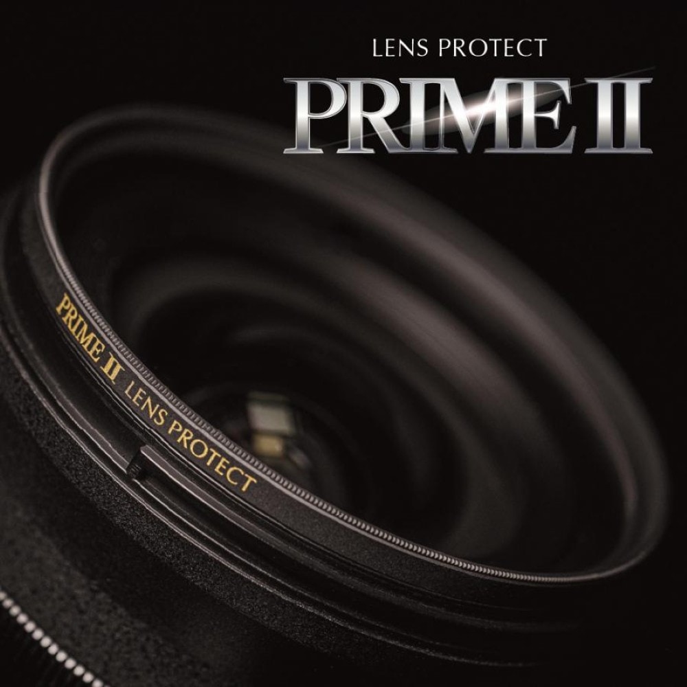 メール便 送料無料】マルミ 58mm PRIME II Lens Protect | 用品