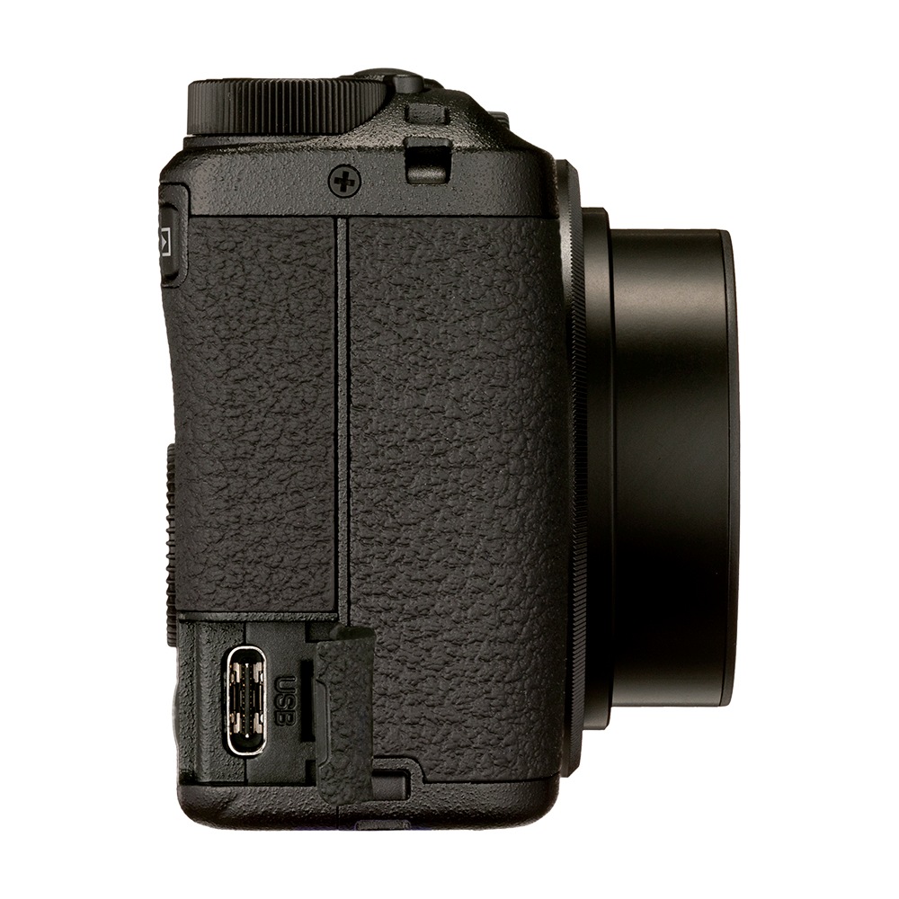 RICOH GR IIIx | コンパクトデジタル,リコー/ペンタックス | | カメラ