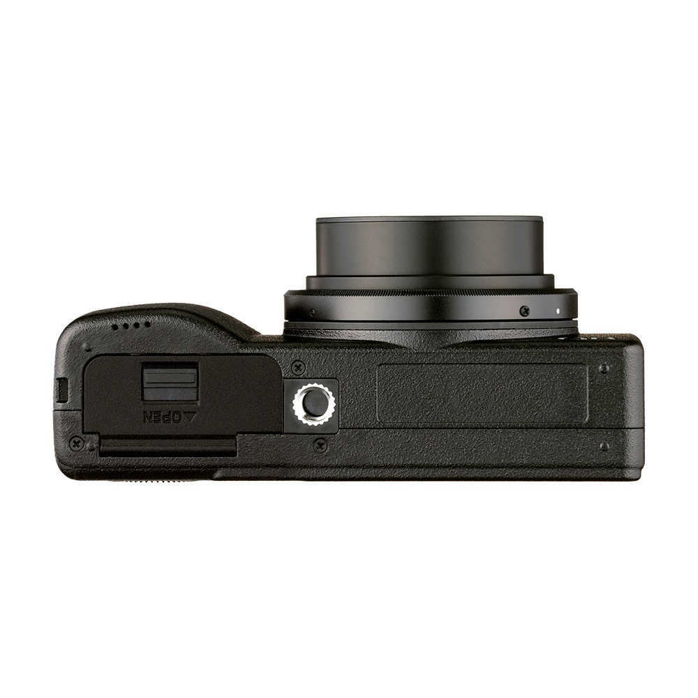 RICOH GR IIIx | コンパクトデジタル,リコー/ペンタックス
