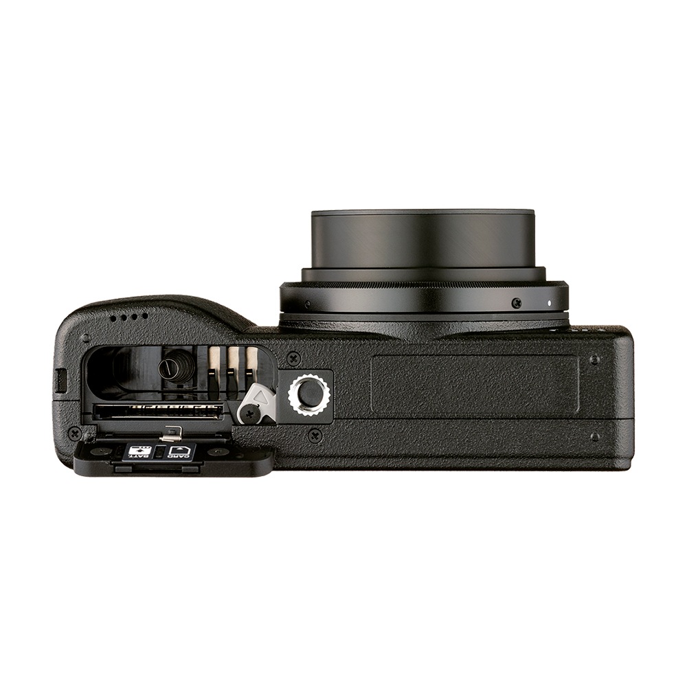 RICOH GR IIIx | コンパクトデジタル,リコー/ペンタックス