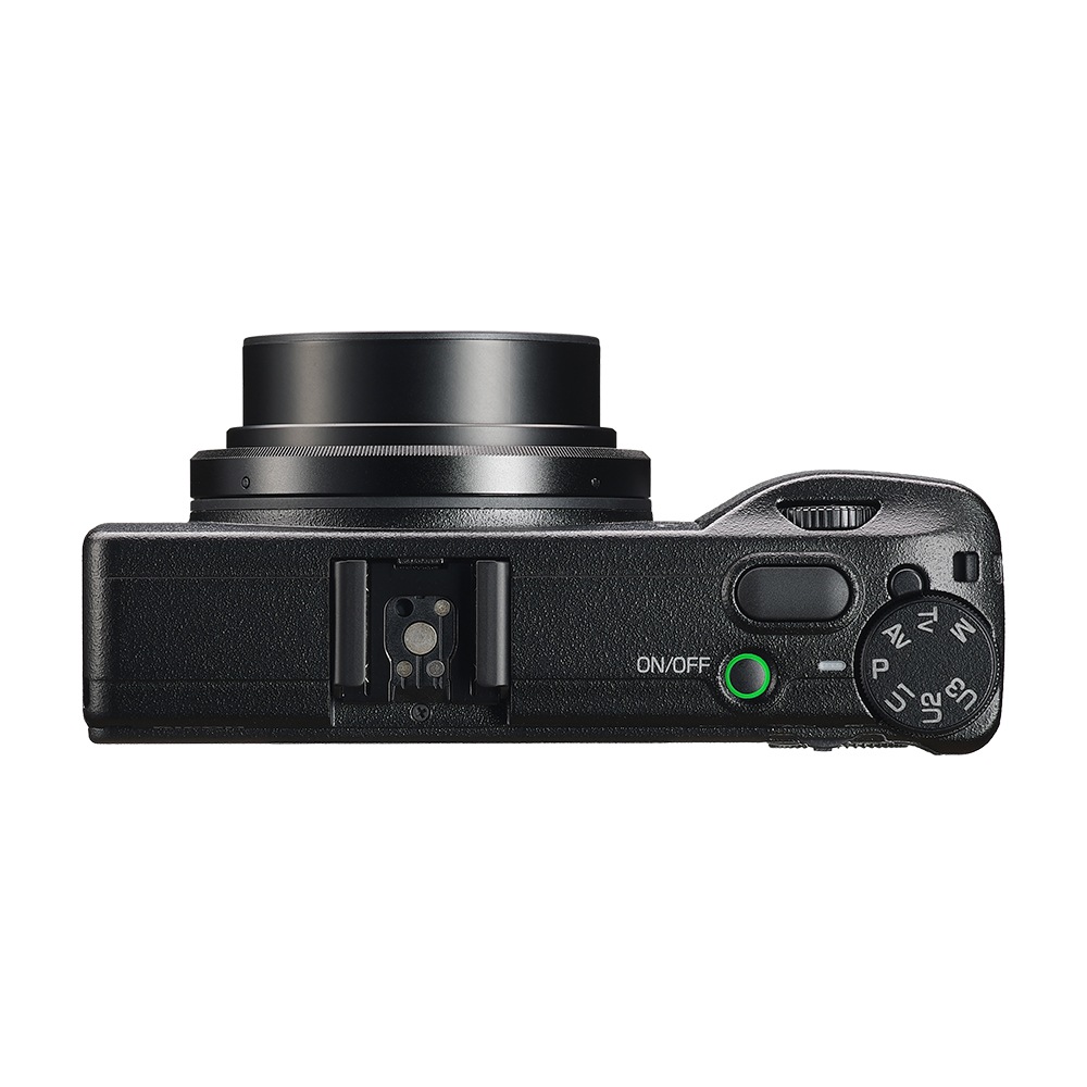 美品★RICOH GR IIIx コンパクトデジタルカメラ RICOH GR IIIxを徹底レビュー！実際に使ってわかったメリット