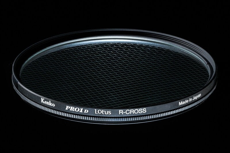 メール便 送料無料】ケンコー 52mm PRO1D ロータス R-クロス | 用品