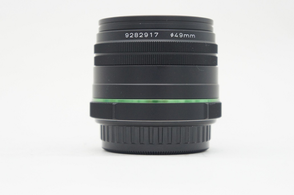 DA 35mm F2.8 ﾏｸﾛ ﾘﾐﾃｯﾄﾞ 【中古管理番号：E0991】 | 中古｜交換レンズ