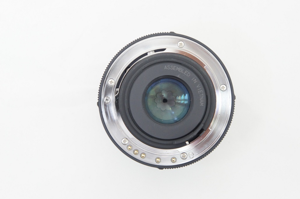 DA 35mm F2.8 ﾏｸﾛ ﾘﾐﾃｯﾄﾞ 【中古管理番号：E0991】 | 中古｜交換レンズ