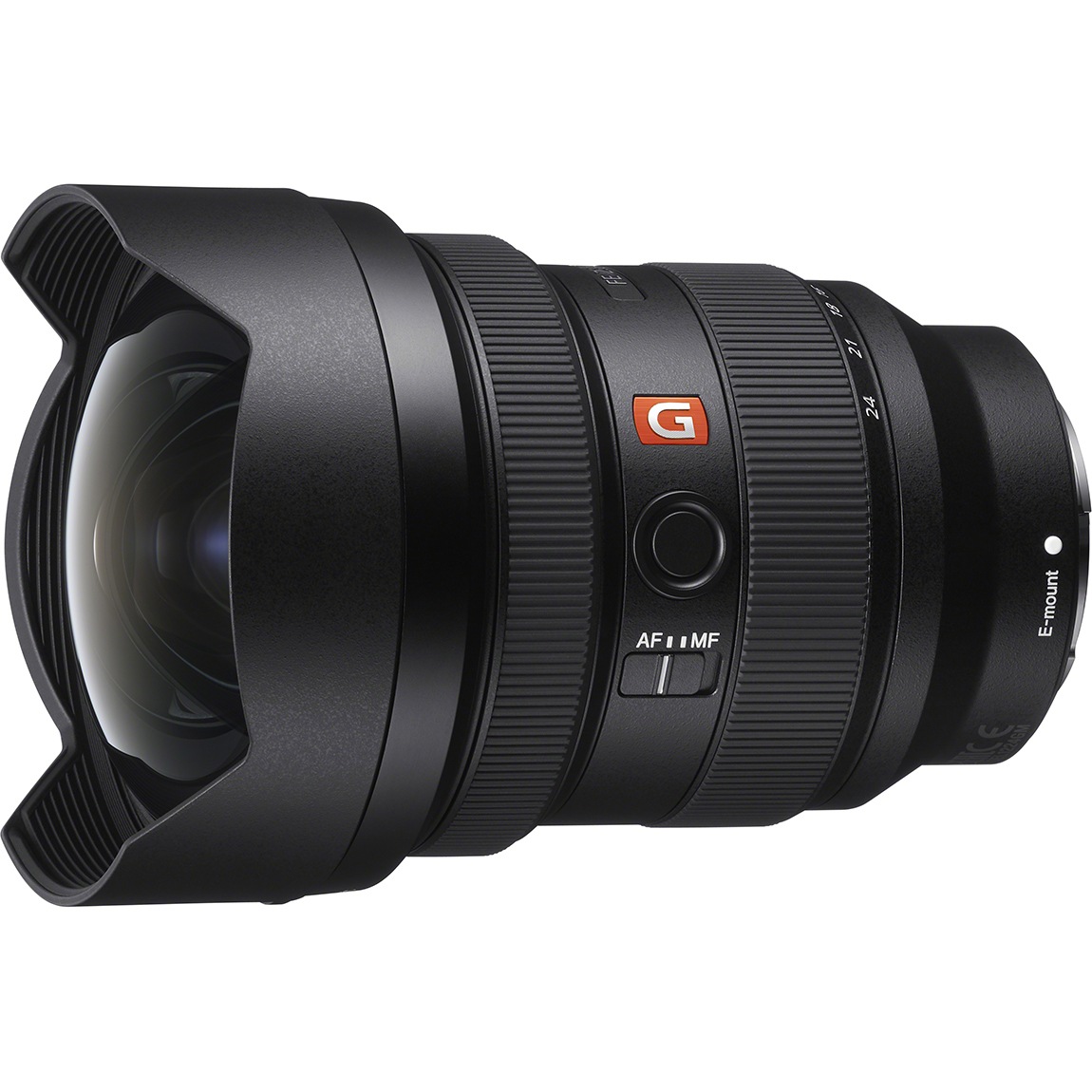 SONY FE 12-24mm F2.8 GM SEL1224GM