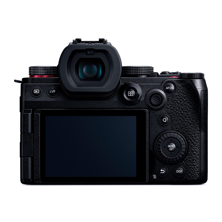 Panasonic LUMIX G9 PRO II ボディ (DC-G9M2) | デジタル一眼