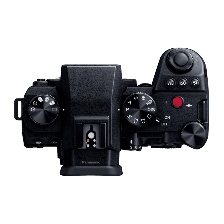 デジタルカメラ LUMIX DC-G9PRO 新製品レビュー：LUMIX G9 PRO（外観・機能編） - デジカメ Watch