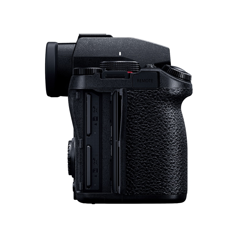 LUMIX G9 PRO II g9m2 標準ズーム　美品　シャッター1834回 LUMIX Gシリーズ [新品]Panasonic パナソニック G9 PROII 標準