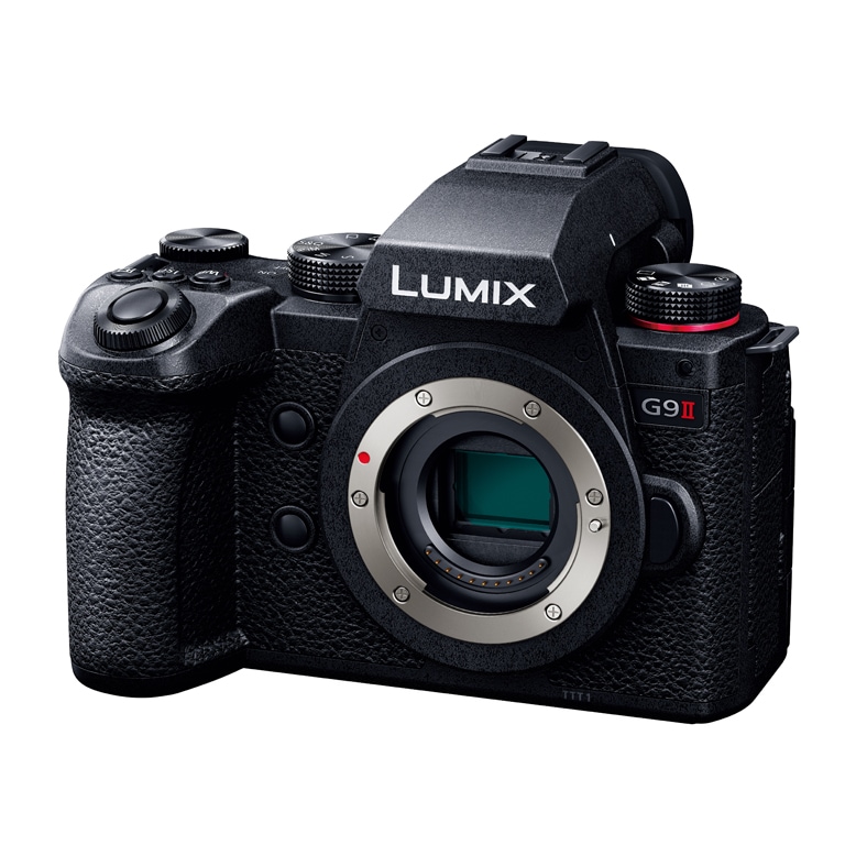 セール(SALE)開催中！ファッション通販 ボディ II PRO G9 LUMIX Panasonic (DC-G9M2) デジタル一眼 | デジタルカメラ