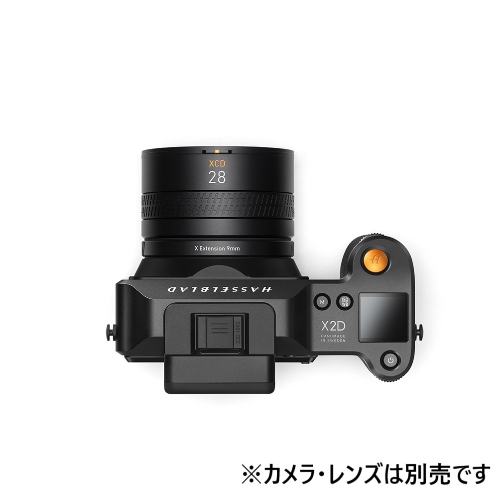 その他 HASSELBLAD EXTENSION 10 Hasselblad Extension Tube Manual (10mm, 21mm, 55mm) – Beyond