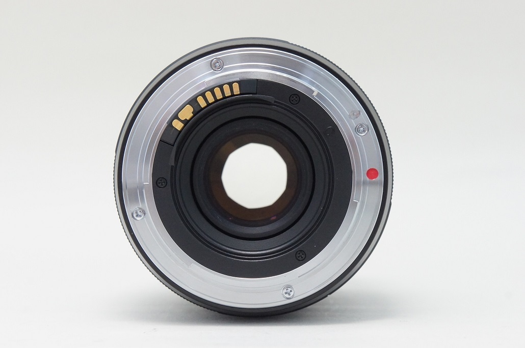 【中古】Carl Zeiss Distagon T* 35mm F2 ZF Zeiss Distagon T* 35mm f/2