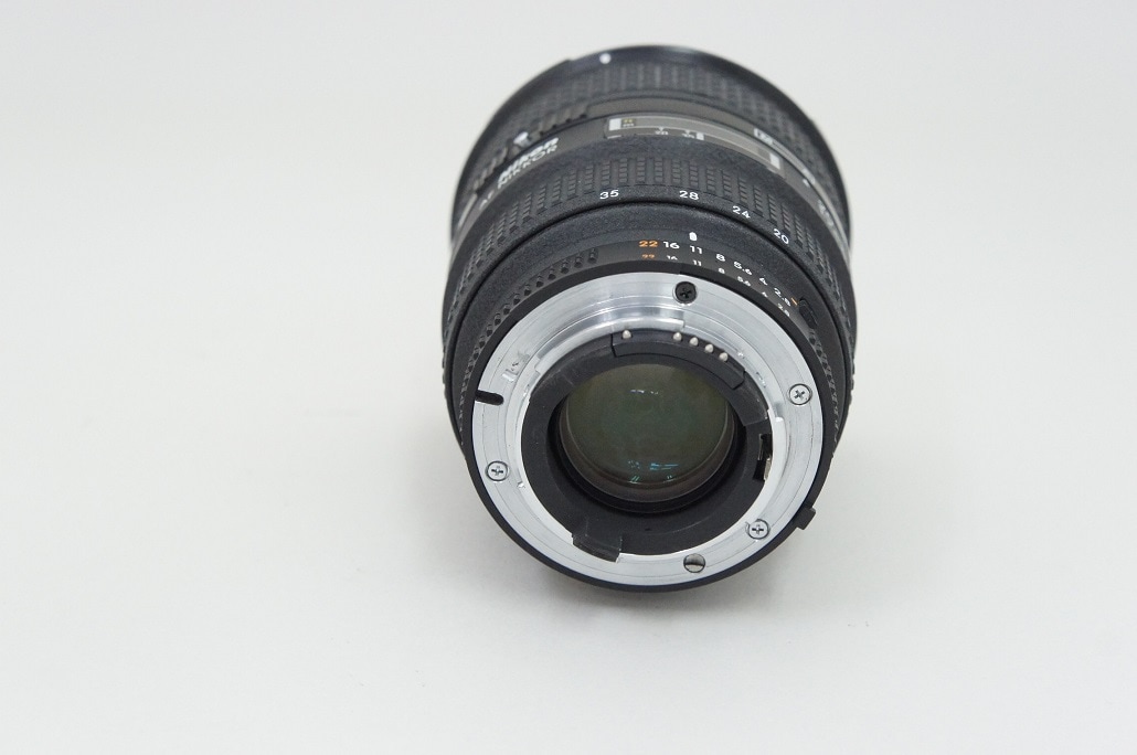 AFﾆｯｺｰﾙ 20-35mm F2.8D 【中古管理番号：D0157】 | 中古｜交換