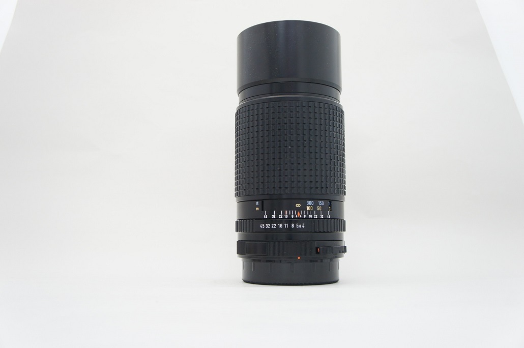 ペンタックス67 SMCP 300mm F4【中古管理番号：F0483】 | 中古｜交換 