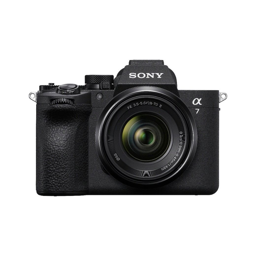 SONY α7 V ズームレンズキット ILCE-7M5M | デジタル一眼,ソニー