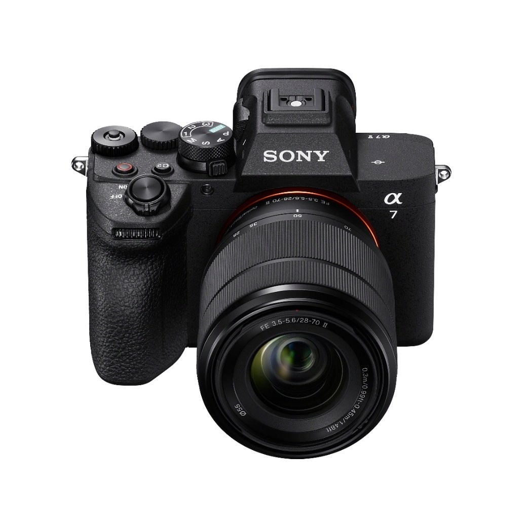 SONY α7 V ズームレンズキット ILCE-7M5M | デジタル一眼,ソニー