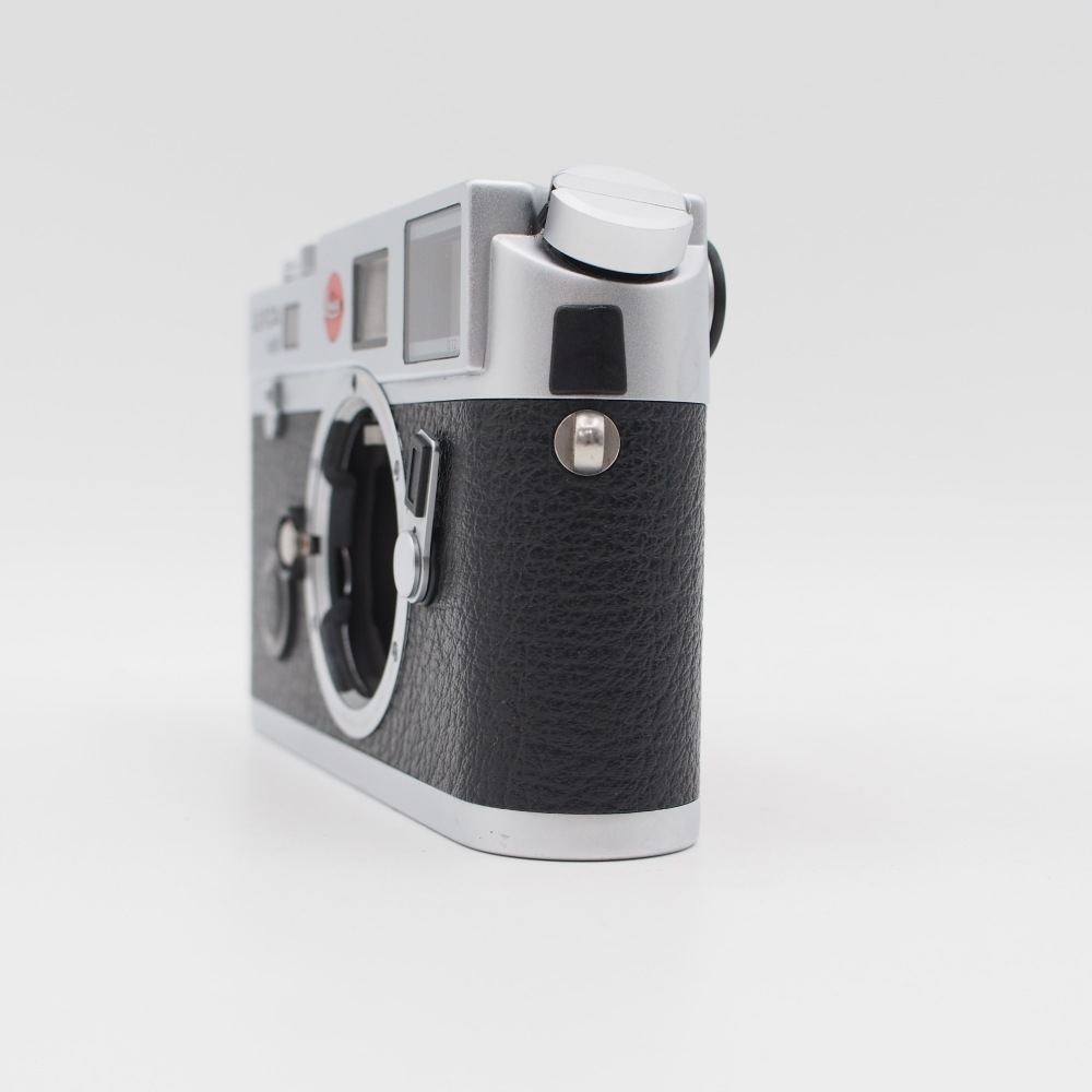 ライカ M6 TTL（0.72）ボディ クローム【中古管理番号：S0260】 | 中古