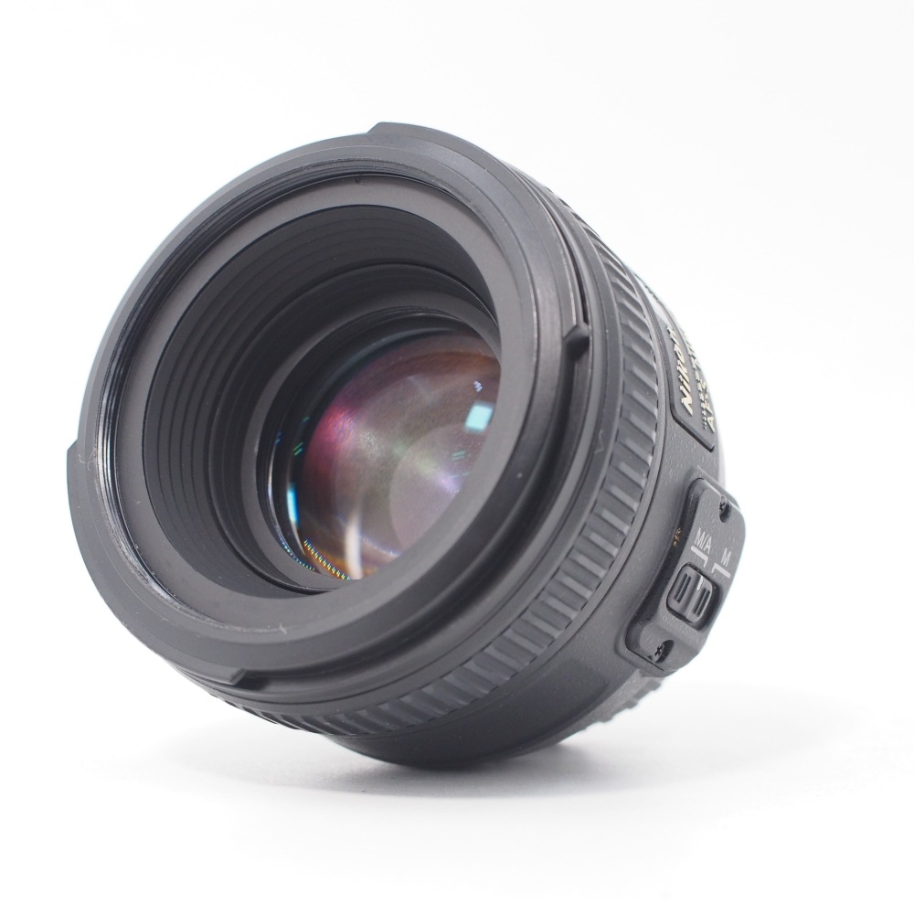 ニコン AF-Sﾆｯｺｰﾙ 50mm F1.4G 【中古管理番号：SW0469】 | 中古｜交換