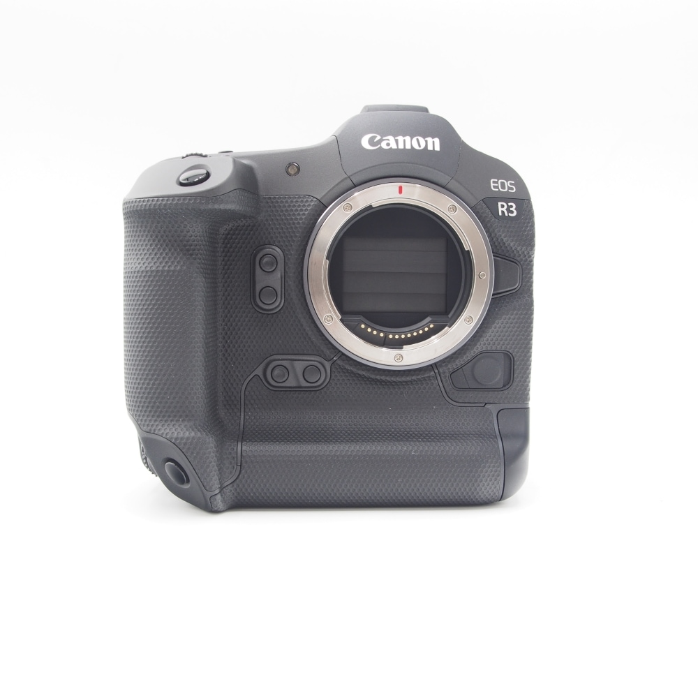 Canon - 【中古】(キヤノン) Canon EOS R3 EOS R3 ボディ 中古価格比較 - 価格.com