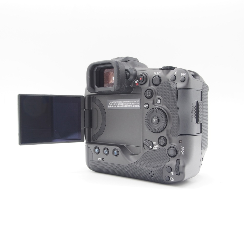 Canon - 【中古】(キヤノン) Canon EOS R3 EOS R3 ボディ 中古価格比較 - 価格.com