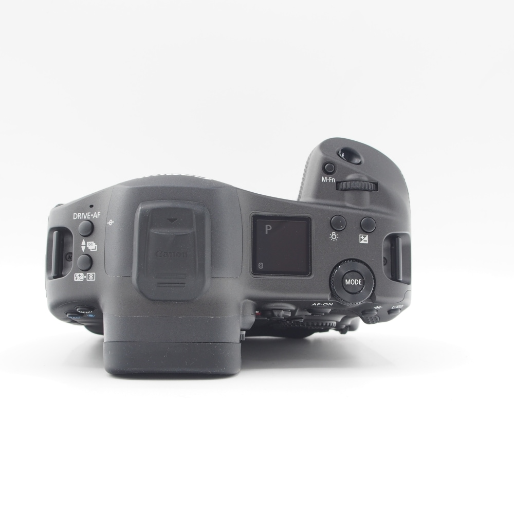 Canon - 【中古】(キヤノン) Canon EOS R3 ボディ EOS R3 ボディ 中古価格比較 - 価格.com