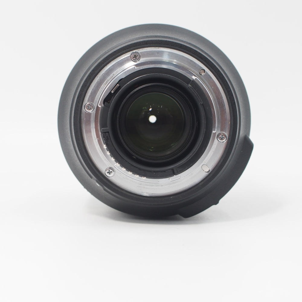 ニコン AF-Sﾆｯｺｰﾙ 24-120mm F4G ED VR【中古管理番号：SW0369】 | 中古