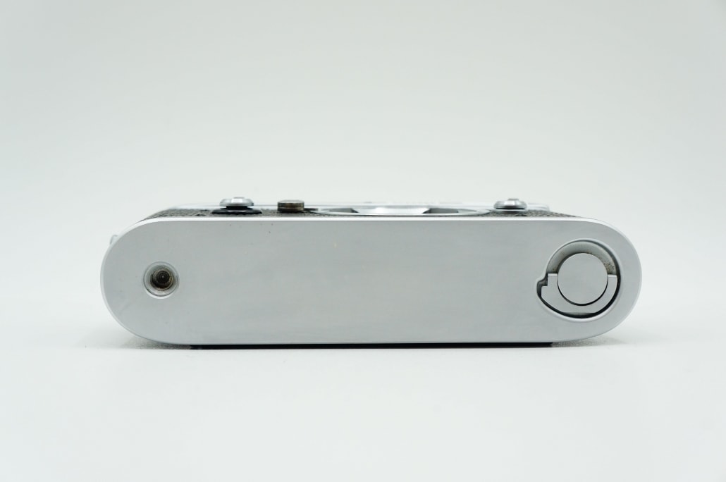 ライカ M4 ボディ クローム【中古管理番号：A0193】 | 中古｜フイルム