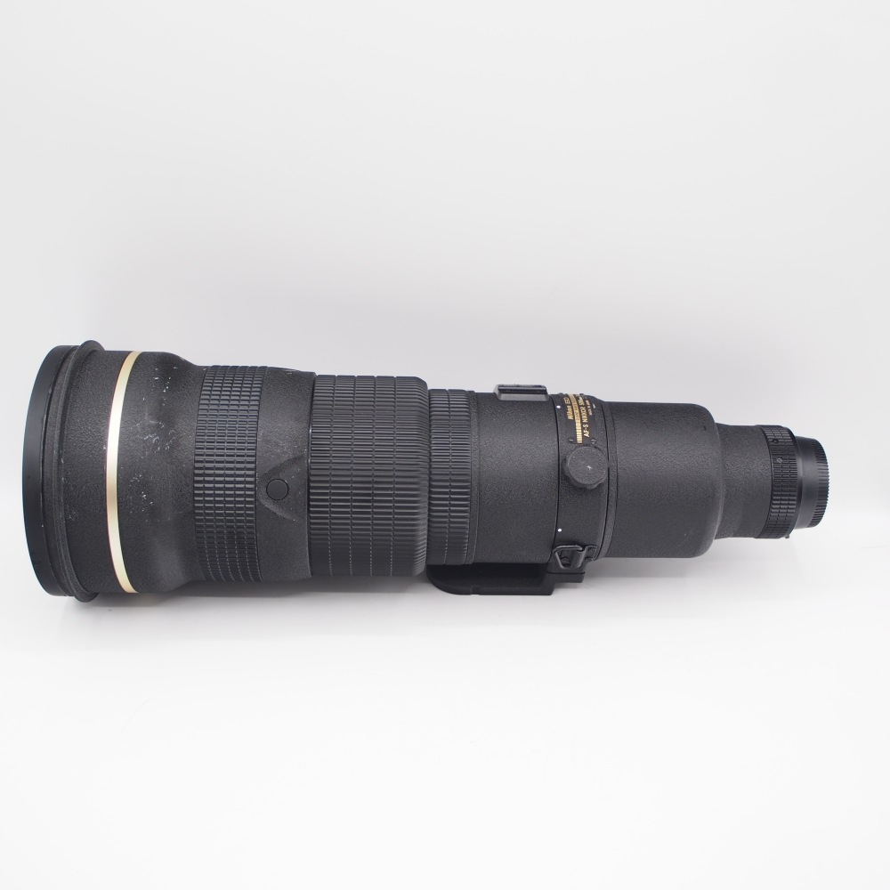 AF-Sﾆｯｺｰﾙ 500mm F4D ED【中古管理番号：B1214】 | 中古｜交換レンズ