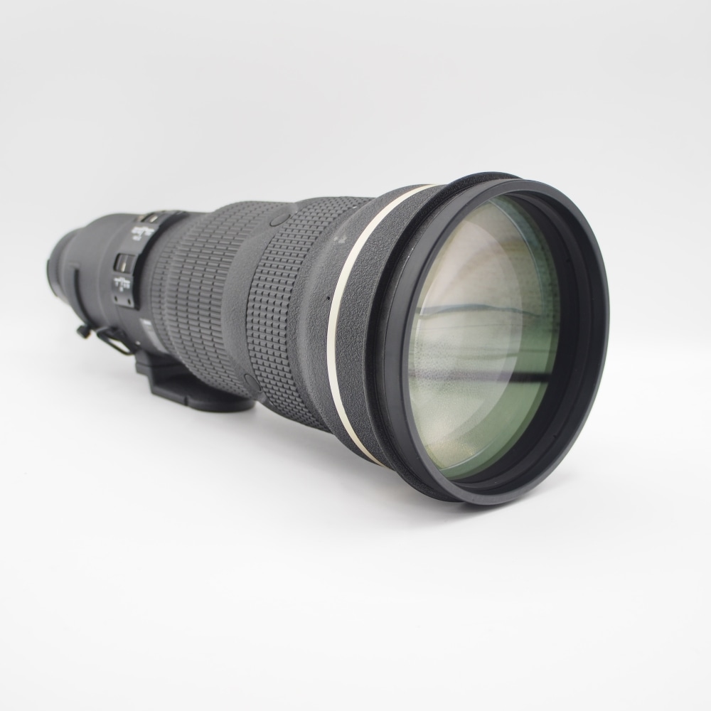 AF-Sﾆｯｺｰﾙ 500mm F4D ED【中古管理番号：B1214】 | 中古｜交換レンズ